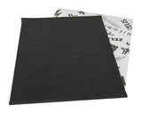 Isolant  mousse acoustique, autocollante lisse ZEUS  ZSQ7 - Sound Auto Concept
