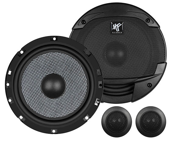 kit éclaté  BRX6.2C - Sound Auto Concept