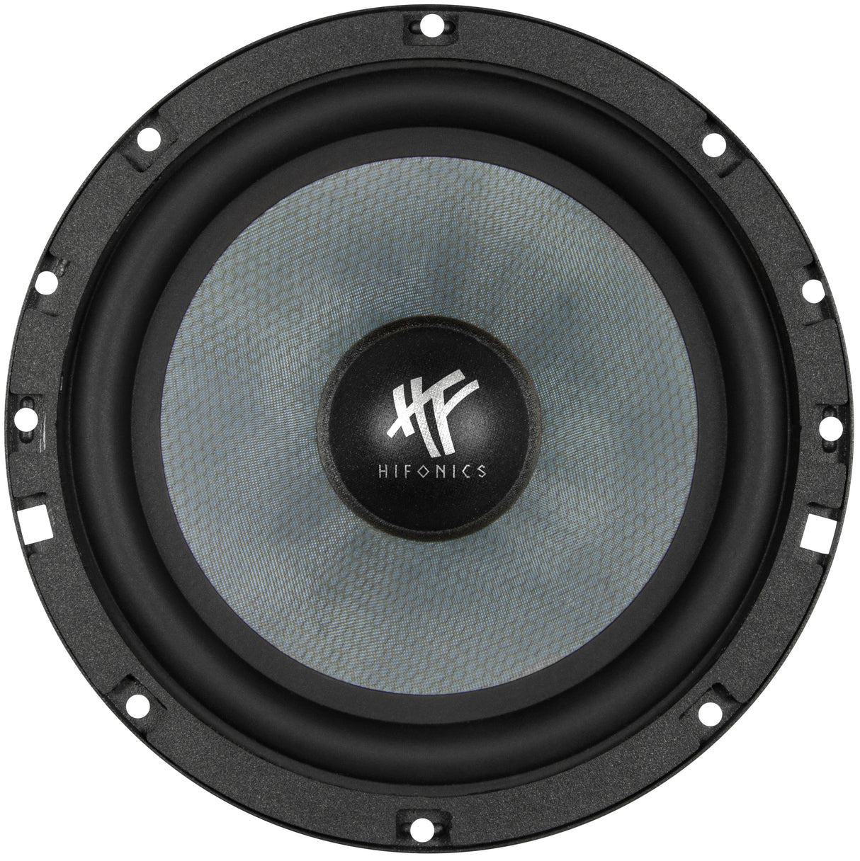 kit éclaté ZS6.2E - Sound Auto Concept