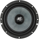kit éclaté ZS6.2E - Sound Auto Concept