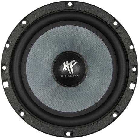 kit éclaté ZS6.2E - Sound Auto Concept