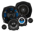 Kit haut parleur et subwoofer bmw ZSB8.3C - Sound Auto Concept