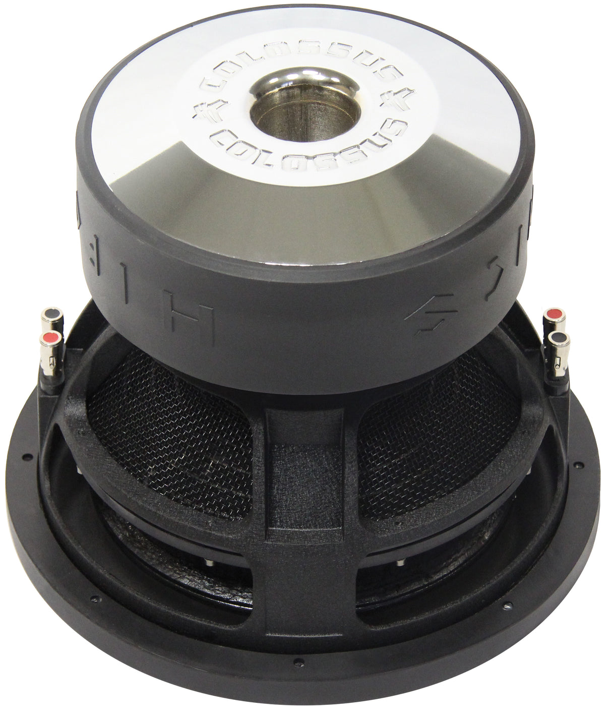 Subwoofer CX 15 D2 - Sound Auto Concept
