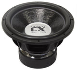 Subwoofer CX 15 D2 - Sound Auto Concept