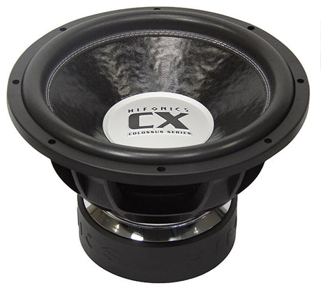 Subwoofer CX 15 D2 - Sound Auto Concept