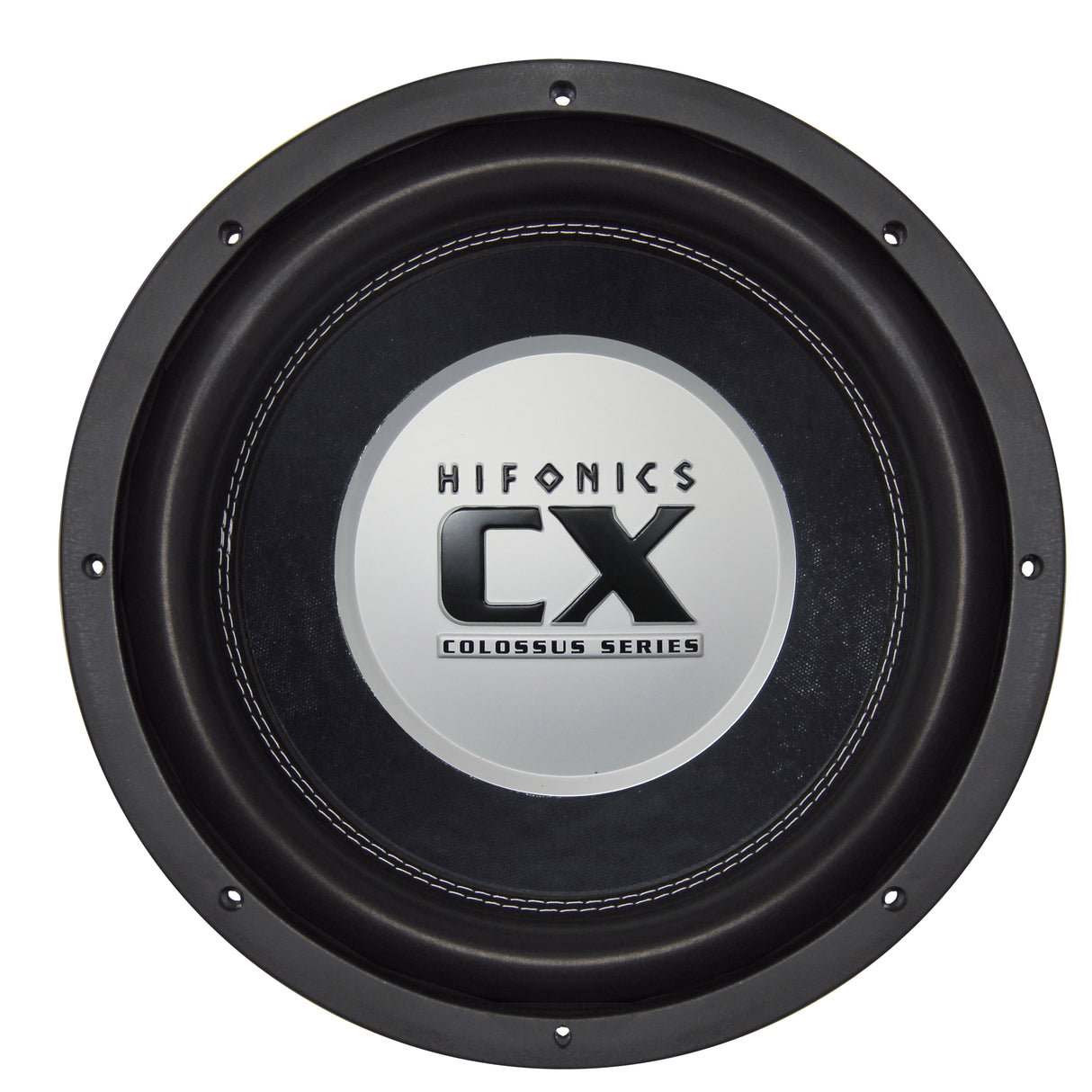 Subwoofer CX 15 D2 - Sound Auto Concept