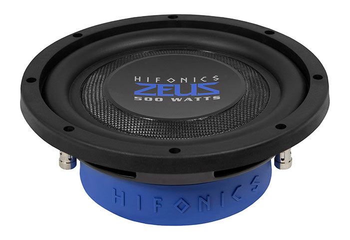 Subwoofer Plat ZST8D2 - Sound Auto Concept