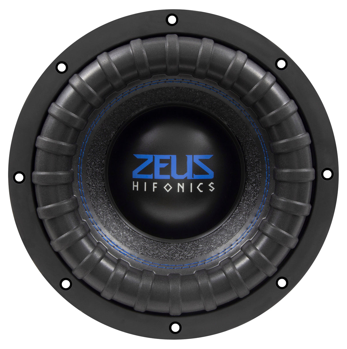 Subwoofer ZRX10D2 - Sound Auto Concept