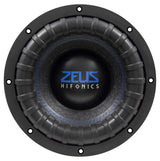 Subwoofer ZRX10D2 - Sound Auto Concept