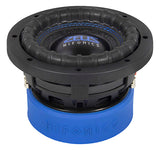 Subwoofer ZRX6D2 - Sound Auto Concept