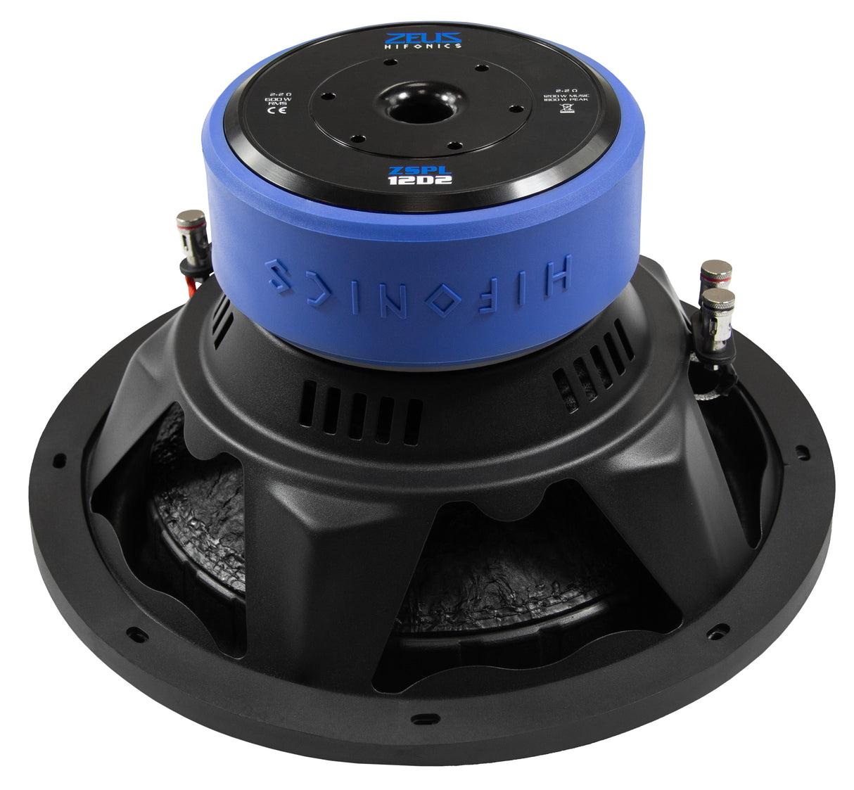 Subwoofer  ZSPL12D2 - Sound Auto Concept