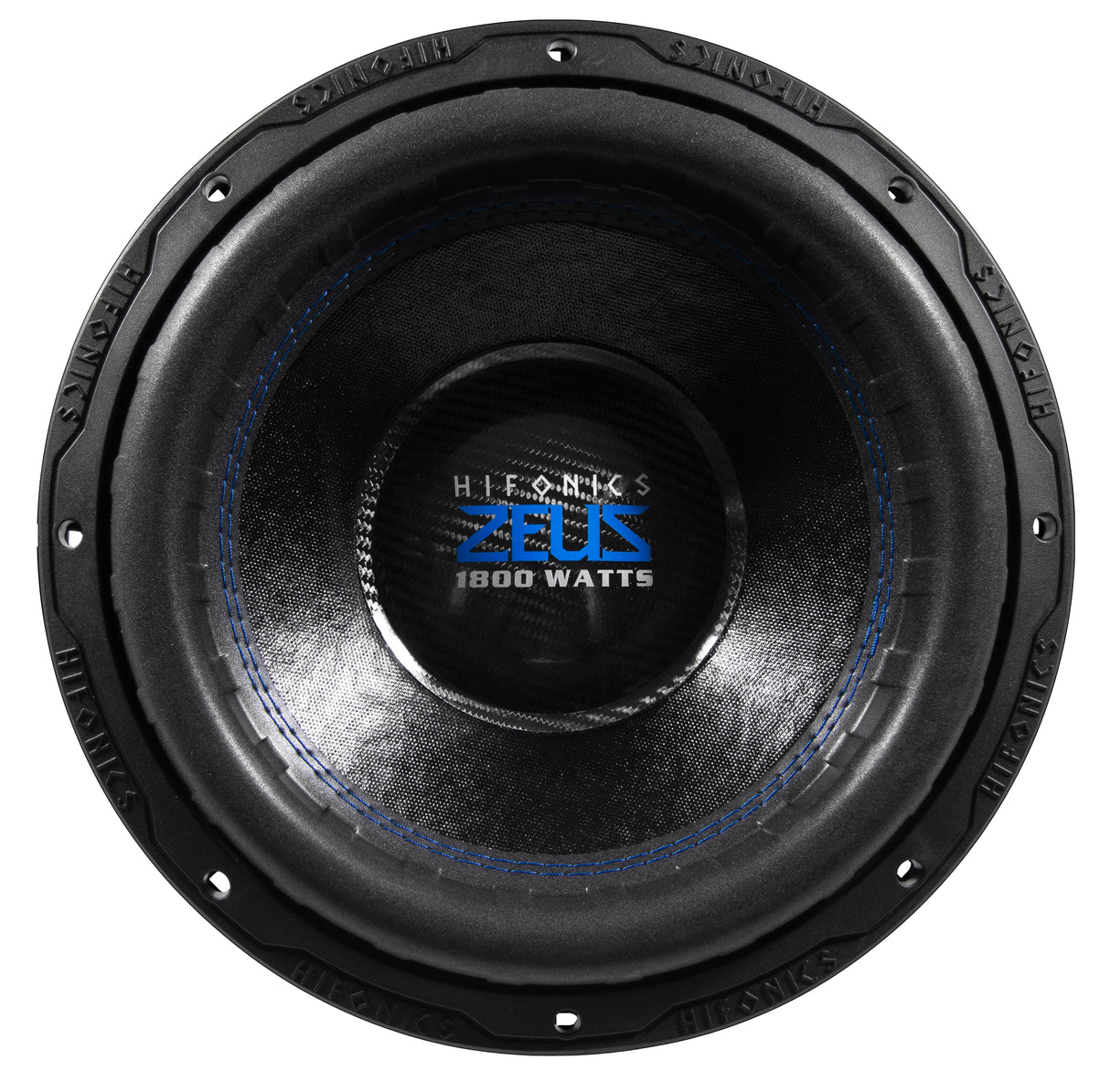 Subwoofer  ZSPL12D2 - Sound Auto Concept