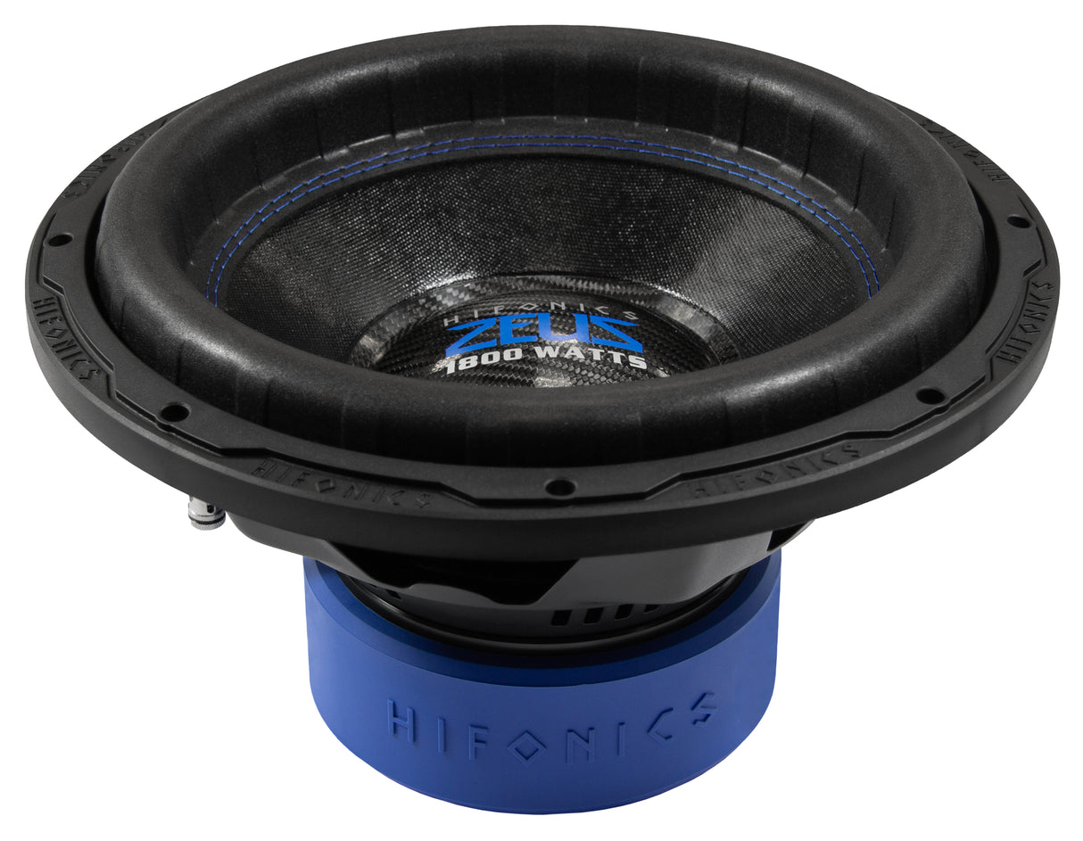 Subwoofer  ZSPL12D2 - Sound Auto Concept