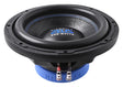 Subwoofer ZXE10S4 - Sound Auto Concept