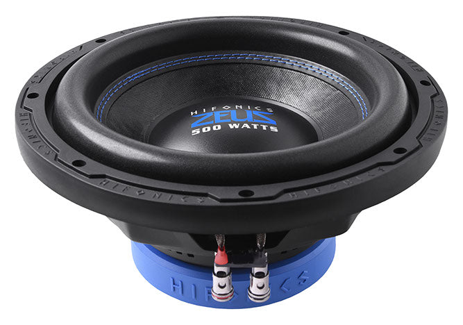 Subwoofer ZXE10S4 - Sound Auto Concept