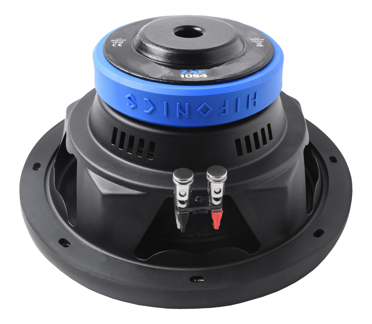 Subwoofer ZXE10S4 - Sound Auto Concept