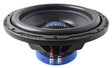 Subwoofer ZXE12S4 - Sound Auto Concept