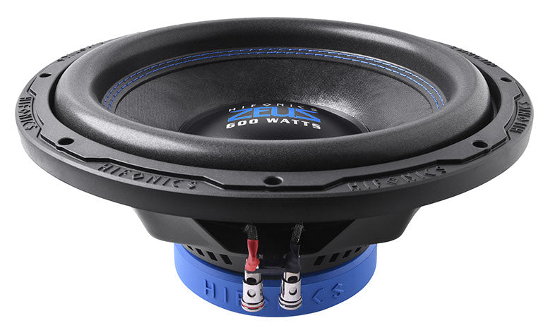 Subwoofer ZXE12S4 - Sound Auto Concept