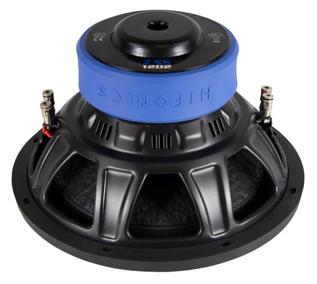 Subwoofer ZXS12D2 - Sound Auto Concept