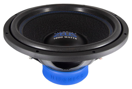 Subwoofer ZXS15D2 - Sound Auto Concept
