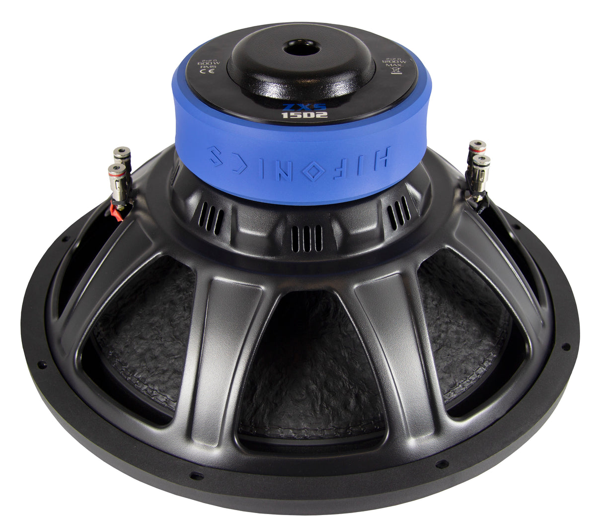 Subwoofer ZXS15D2 - Sound Auto Concept