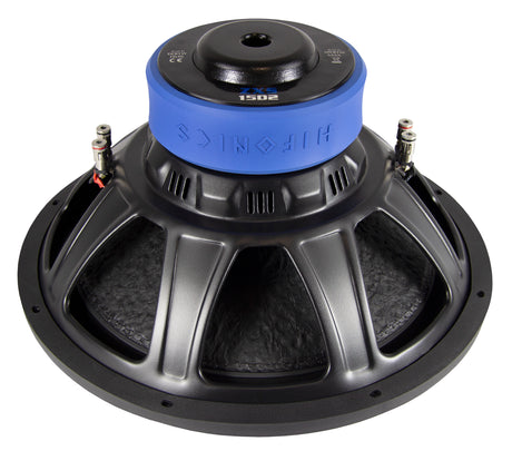Subwoofer ZXS15D2 - Sound Auto Concept
