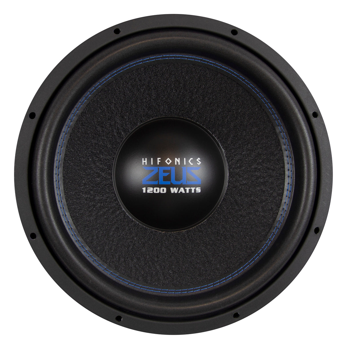 Subwoofer ZXS15D2 - Sound Auto Concept