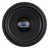 Subwoofer ZXS15D2 - Sound Auto Concept