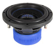Subwoofer ZXS8D2 - Sound Auto Concept