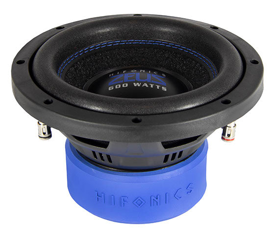 Subwoofer ZXS8D2 - Sound Auto Concept