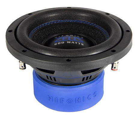 Subwoofer ZXS8D2 - Sound Auto Concept