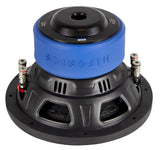 Subwoofer ZXS8D2 - Sound Auto Concept