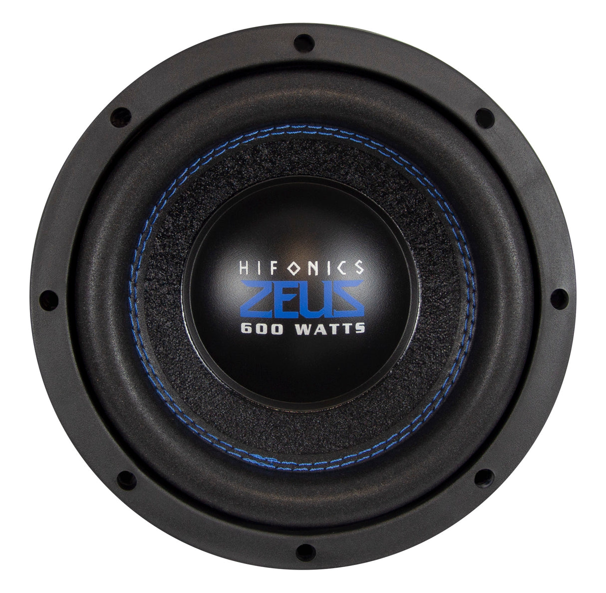 Subwoofer ZXS8D2 - Sound Auto Concept