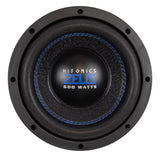 Subwoofer ZXS8D2 - Sound Auto Concept
