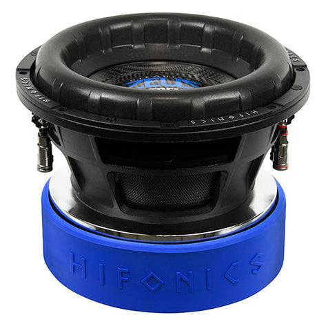 Subwoofer ZXT10D2 - Sound Auto Concept