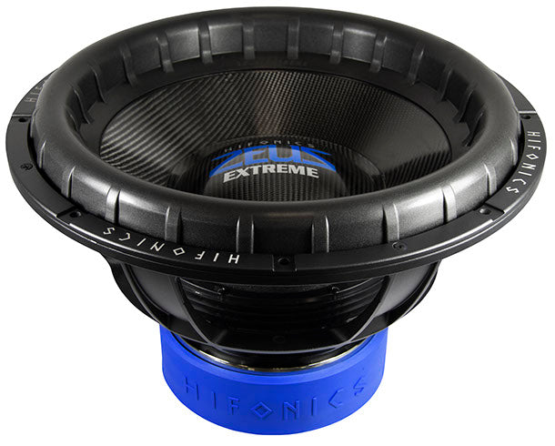 Subwoofer ZXT18D2 - Sound Auto Concept