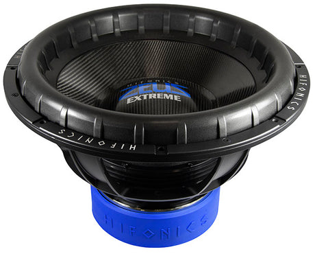 Subwoofer ZXT18D2 - Sound Auto Concept