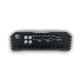 Amplificateur GK Hiroshima 1500.4d - Sound Auto Concept