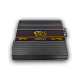 Amplificateur Gk Hiroshima  3500..1 - Sound Auto Concept