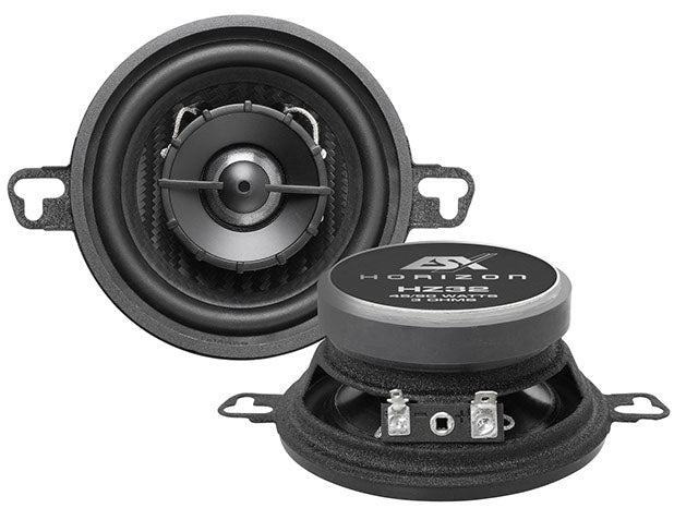 Coaxial HZ32 ESX