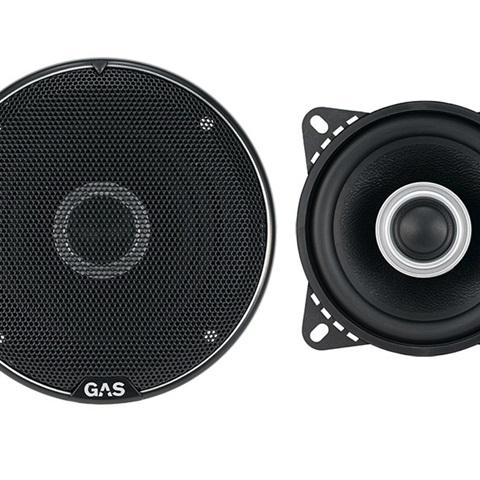 Coaxial GAS GS42 - Sound Auto Concept