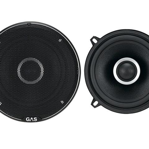 Haut-Parleurs GAS GS52 - Sound Auto Concept