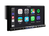 2 Din Carplay / Android Auto radio for Bmw E46 | iLX-705E46