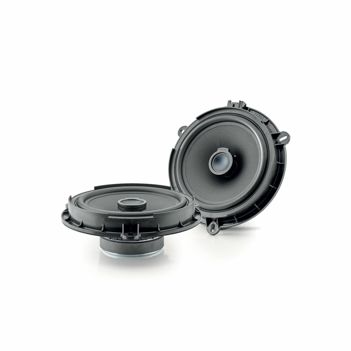 Haut-parleurs Focal KIT IC FORD 165