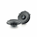 Haut-parleurs Focal KIT IC FORD 165