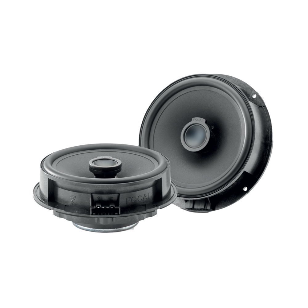 Haut-parleurs Focal IC VW 165