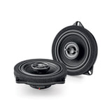 Kit coaxial 2 voies IC BMW 100 v2 - Sound Auto Concept