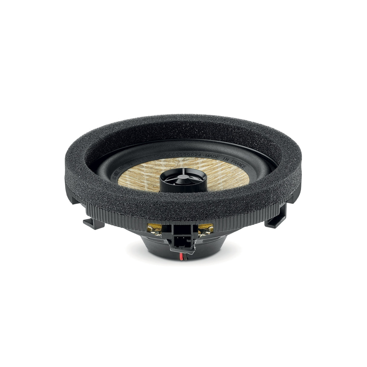 Haut-parleurs Mercedes benz Focal ICMBZ100V2