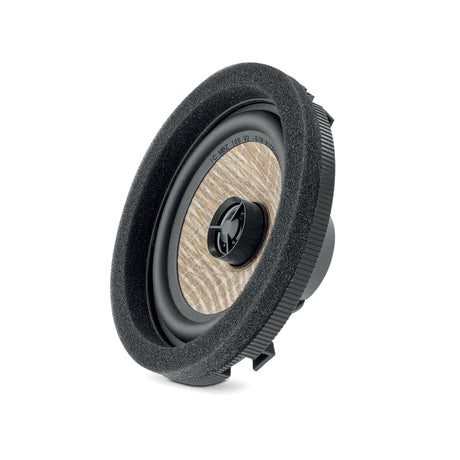 Haut-parleurs Mercedes benz Focal ICMBZ100V2