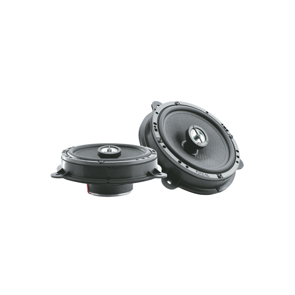 Haut-parleurs FOCAL IC RNS 165